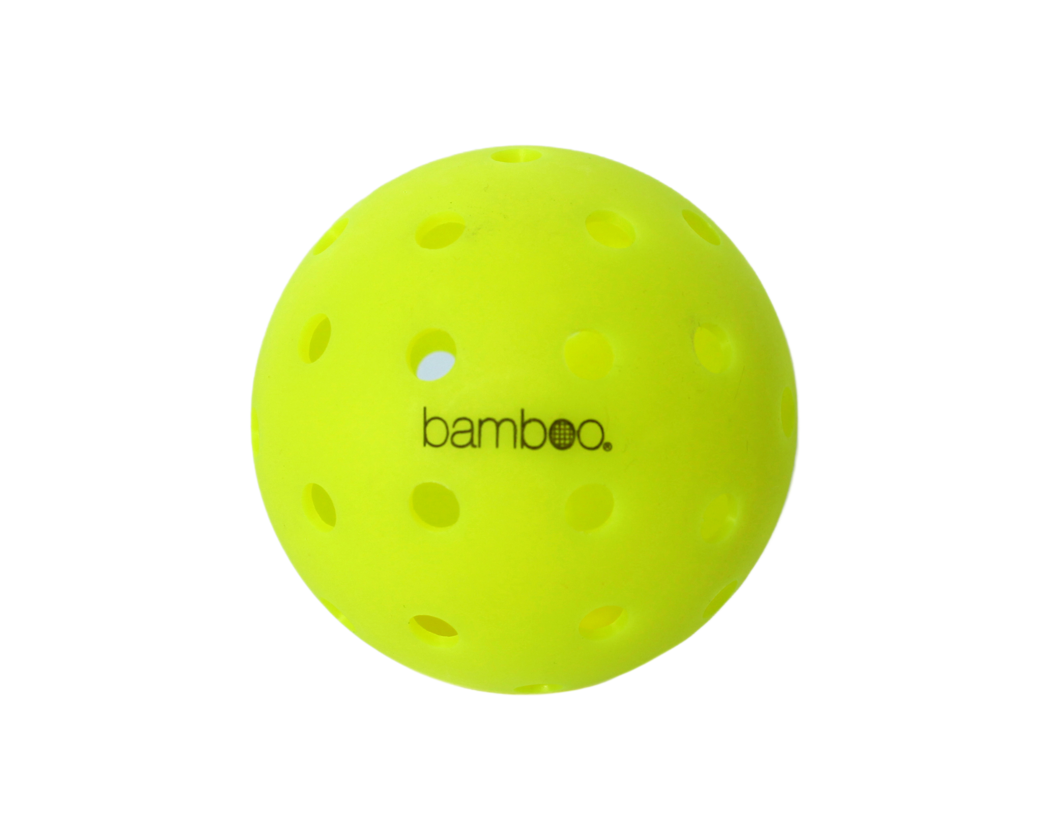 Bóng pickleball BAMBOO Pro