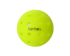 Bóng pickleball BAMBOO Pro