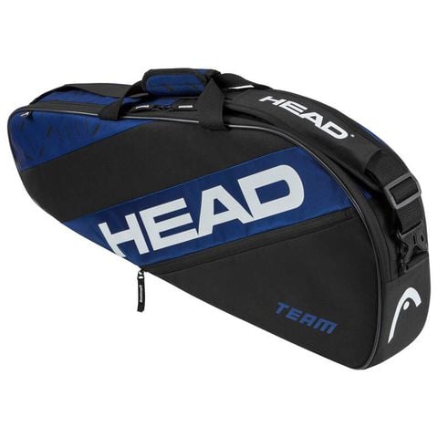 Túi đựng vợt HEAD Team Racquet Bag S BLBK