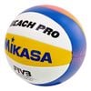 BÓNG CHUYỀN BÃI BIỂN THI ĐẤU MIKASA BV-550C-WYBR