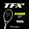 Vợt tennis TF-X1 V2 255