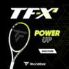 VỢT TENNIS TECNIFIBRE TF-X1 V2 255