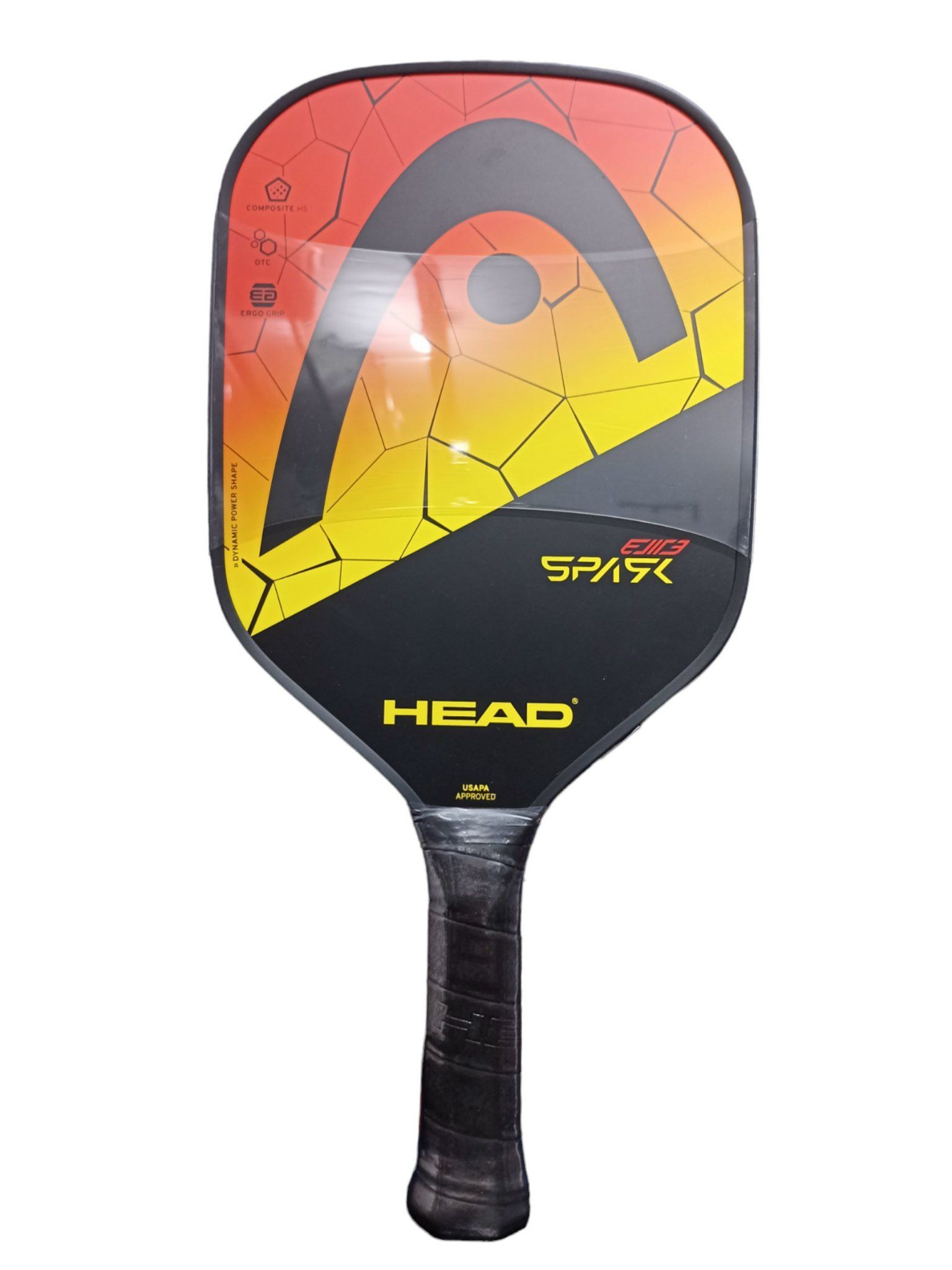 VỢT PICKLEBALL SPARK ELITE (V4)