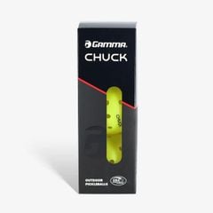 BÓNG PICKLEBALL OUTDOOR GAMMA CHUCK