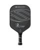 VỢT PICKLEBALL SELKIRK VANGUARD CONTROL S2 LIGHTWEIGHT RAW CARBON