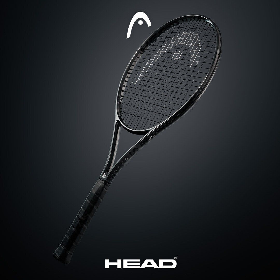 Head Speed Pro Legend Forheads