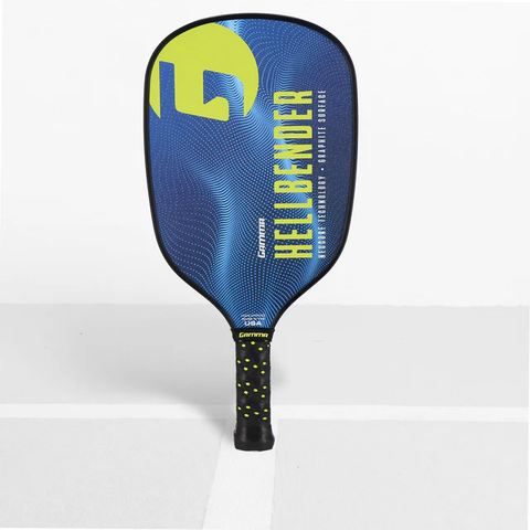 VỢT PICKLEBALL GAMMA HELLBENDER