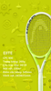 Vợt Tennis HEAD Extreme Elite 2024
