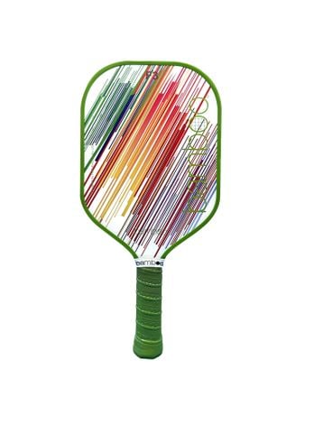 VỢT PICKLEBALL BAMBOO F3
