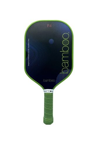 VỢT PICKLEBALL BAMBOO F4