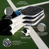 VỢT PICKLEBALL GAMMA OBSIDIAN 16