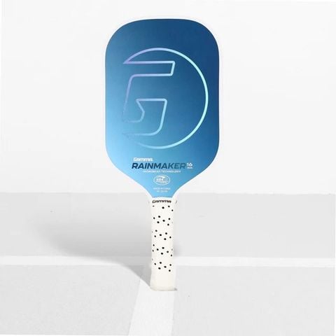 VỢT PICKLEBALL GAMMA RAINMAKER BL