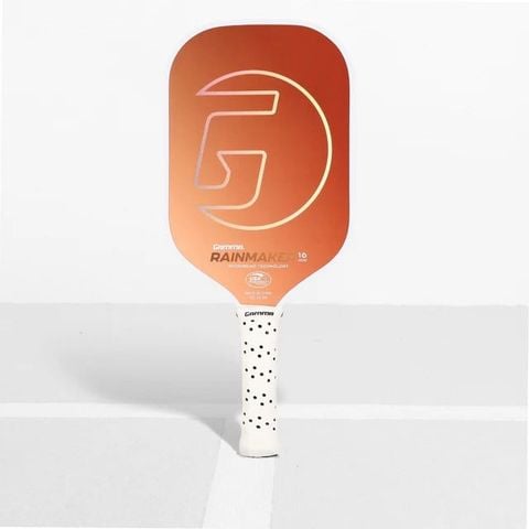 VỢT PICKLEBALL GAMMA RAINMAKER OR