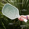 VỢT PICKLEBALL GAMMA RAINMAKER GR