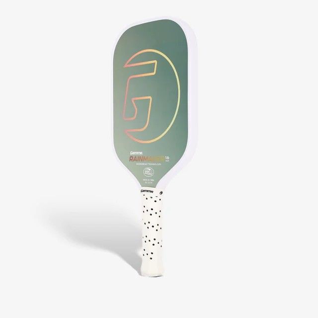 VỢT PICKLEBALL GAMMA RAINMAKER GR