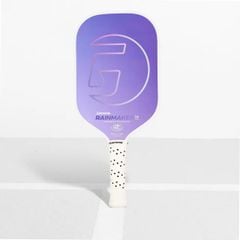 VỢT PICKLEBALL GAMMA RAINMAKER PU