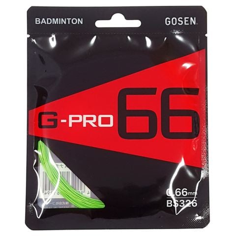 Dây cầu lông GOSEN G-Pro 66