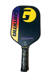 VỢT PICKLEBALL GAMMA HAVOC LN BLEM
