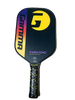 VỢT PICKLEBALL GAMMA HAVOC LN BLEM