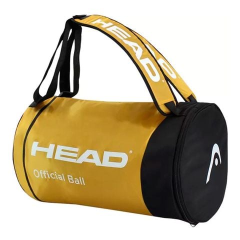 Túi đựng bóng Tennis HEAD Referee Ball Bag (túi đựng bóng cho trọng tài)