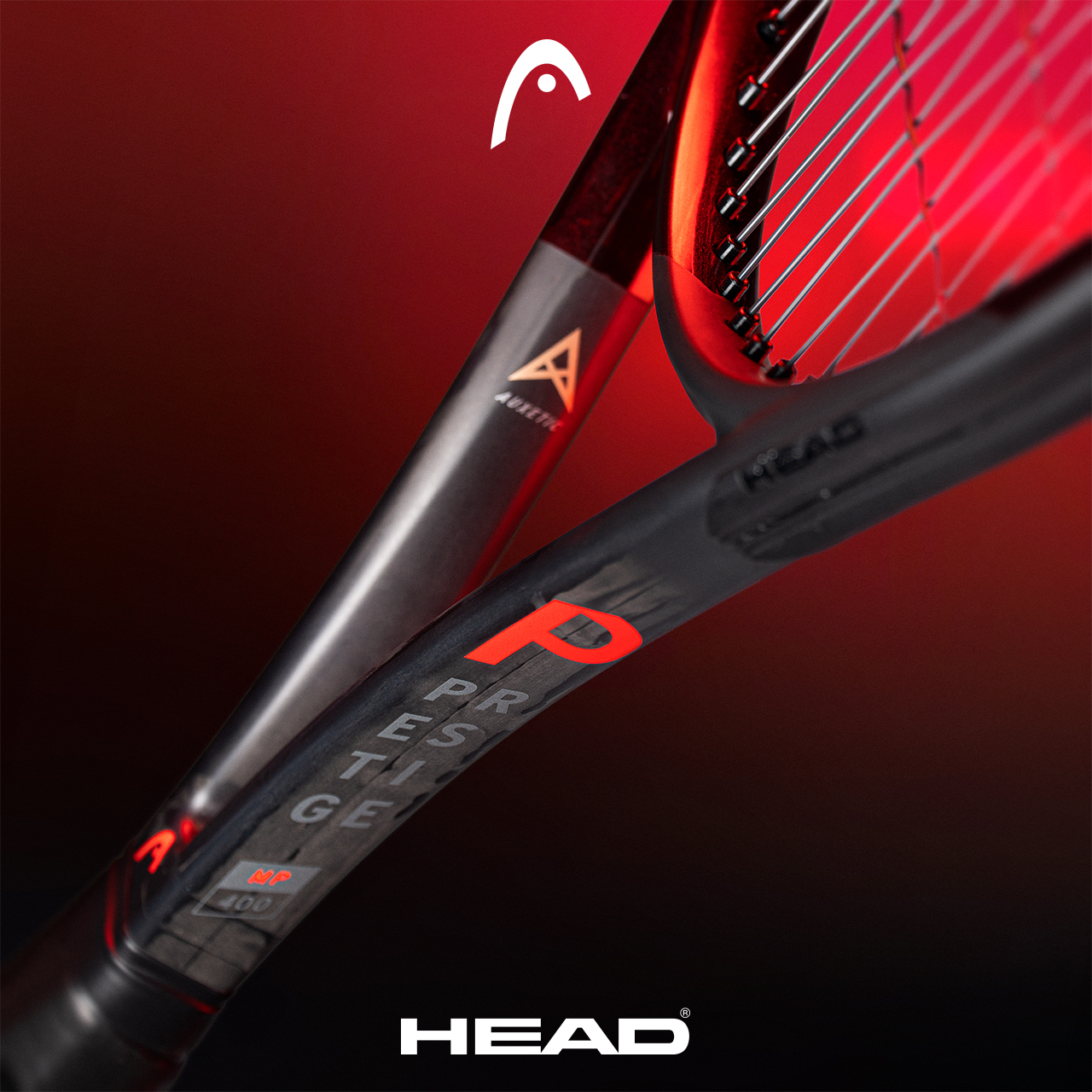 ヘッド　プレステージ MP G3 HEAD prestige mp G3 2021-2022