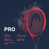 Vợt Tennis HEAD RADICAL PRO 2023
