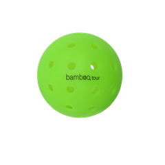 Bóng Pickleball BAMBOO Tour