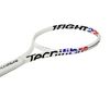 VỢT TENNIS TECNIFIBRE T-FIGHT 295 ISOFLEX