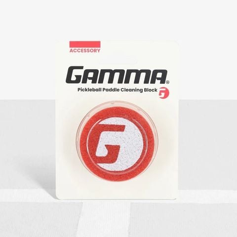 CỤC TẨY LÀM SẠCH MẶT VỢT PICKLEBALL GAMMA
