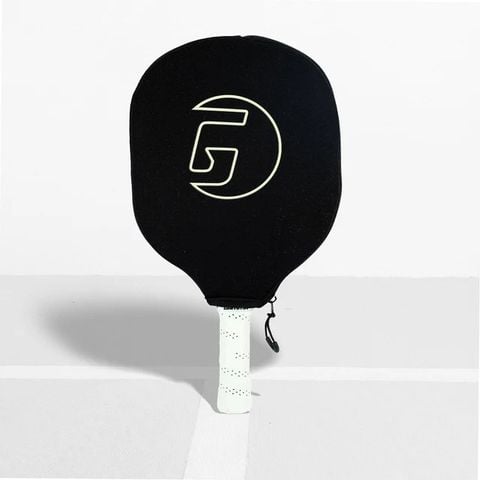 BAO ĐỰNG VỢT ĐƠN GAMMA NEOPRENE