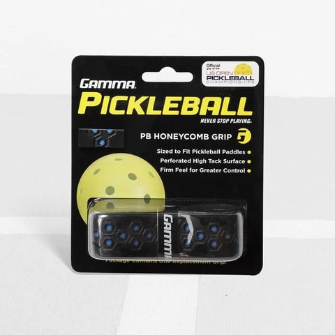 QUẤN CỐT TỔ ONG ÊM PICKLEBALL GAMMA BLBK