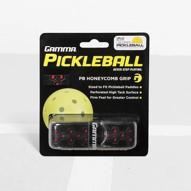 QUẤN CỐT TỔ ONG ÊM PICKLEBALL GAMMA RDBK
