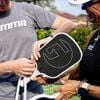VIỀN BẢO VỆ VỢT PICKLEBALL GAMMA