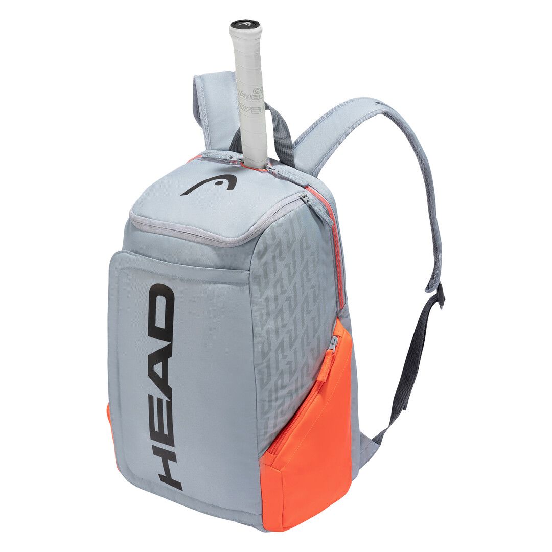 Balo tennis HEAD Rebel Backpack