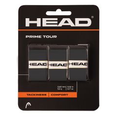 Quấn cán HEAD Prime Tour (3 chiếc/vỉ)
