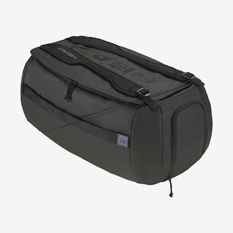 Túi Pro X Duffle Bag L BK