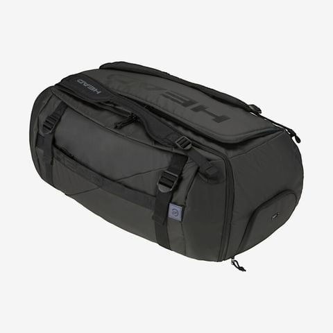 Túi Pro X Duffle Bag XL BK