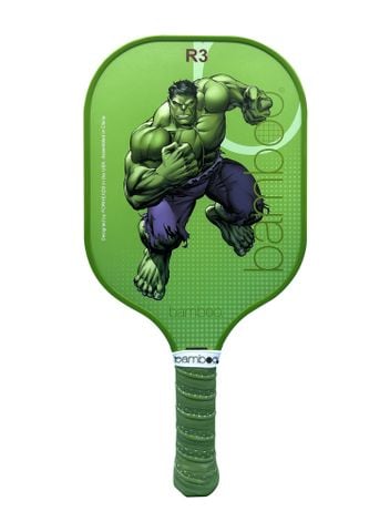 VỢT PICKLEBALL BAMBOO R3