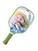 VỢT PICKLEBALL BAMBOO R4