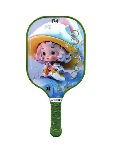 VỢT PICKLEBALL BAMBOO R4