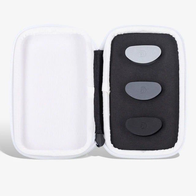 ĐỘ VỢT GAMMA RCF AIRBENDER 16