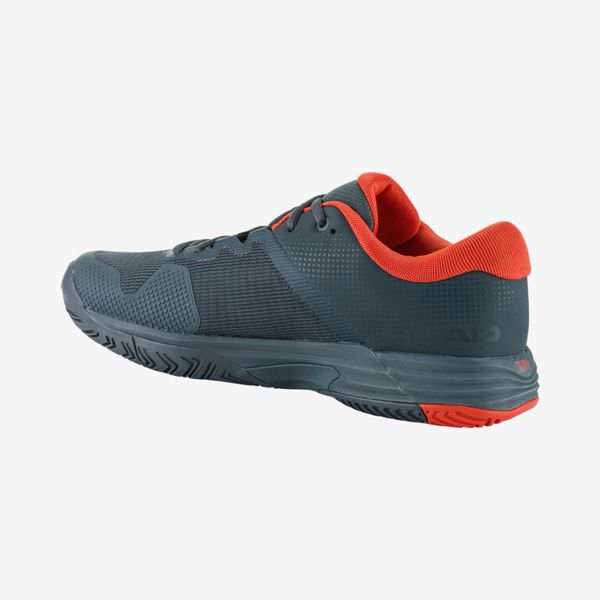 Chaussures HEAD Revolt Evo 2.0 Homme - Basket Confortable Et Respirante Pour Quotidien Et Sport