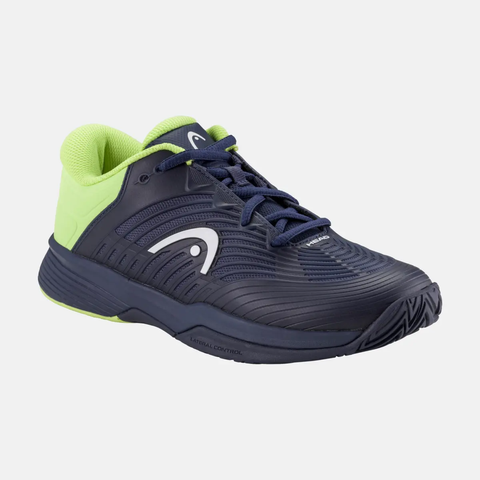GIÀY TENNIS HEAD REVOLT PRO 4.5 JUNIOR NVLI