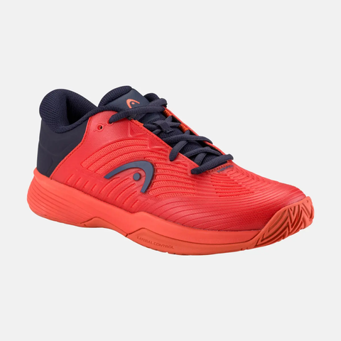 GIÀY TENNIS HEAD REVOLT PRO 4.5 JUNIOR RDDB