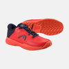GIÀY TENNIS HEAD REVOLT PRO 4.5 JUNIOR RDDB