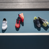 GIÀY TENNIS HEAD REVOLT PRO 4.5 JUNIOR RDDB