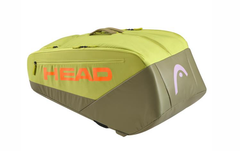 TÚI VỢT TENNIS HEAD PRO RACQUET BAG XL KIFO