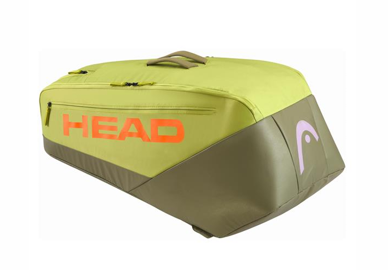 TÚI TENNIS HEAD PRO RACQUET BAG L KIFO