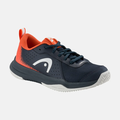 GIÀY TENNIS HEAD SPRINT COURT 4.0 JUNIOR DBRD