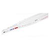 VỢT TENNIS TECNIFIBRE T-FIGHT 305 ISOFLEX